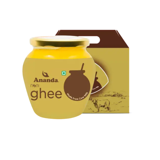Noni Ghee 1 L (Made from Cow milk)